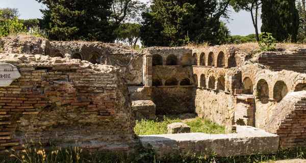 Yachtcharter Ostia