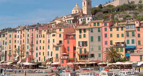 Yachtcharter Fezzano