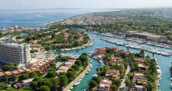 Location bateau Portorosa