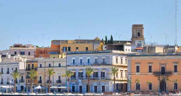 Noleggio barca Brindisi