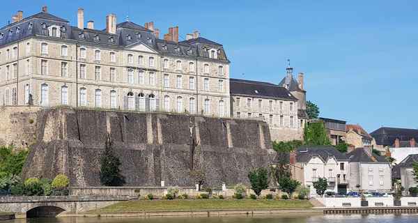 Czarter jachtów Sablé-sur-Sarthe