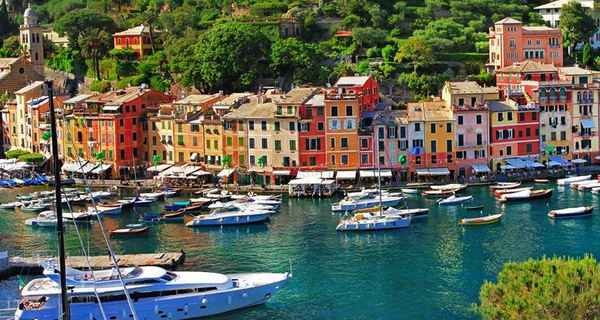Motorboot mieten Santa Margherita Ligure