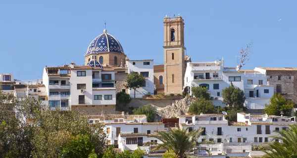 Noleggio Barca a vela Altea