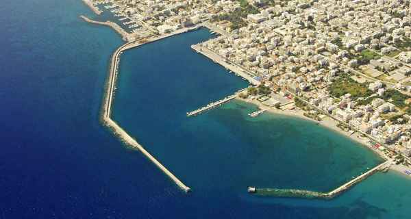 Noleggio Catamarano Kalamata