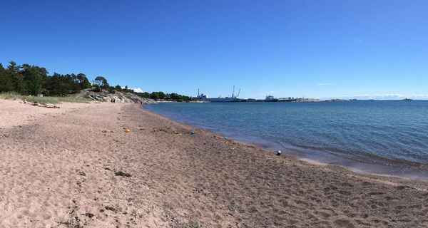 Yachtcharter Hanko