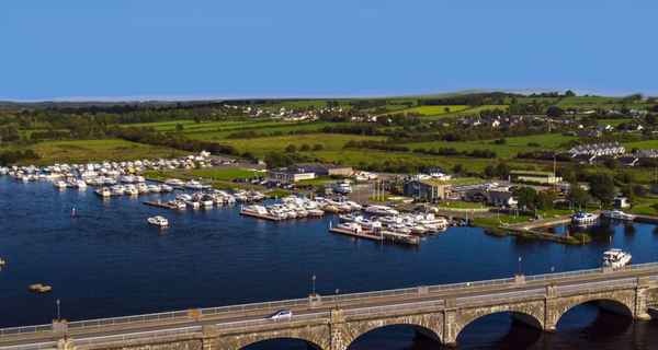 Czarter jachtów Marina Banagher