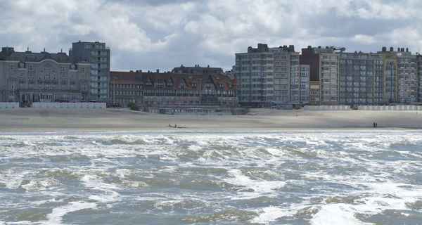 Łódź Żaglowa czarter Nieuwpoort
