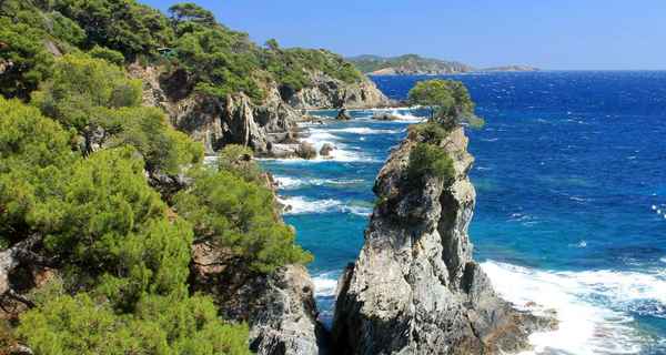 Czarter jachtów Hyeres