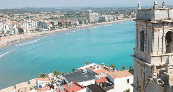 Noleggio barca Castellón