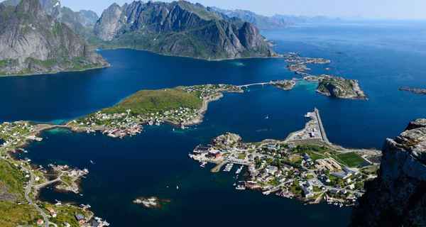 Northern Europe