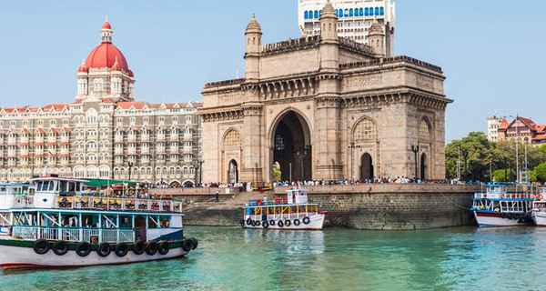 Yachtcharter Mumbai