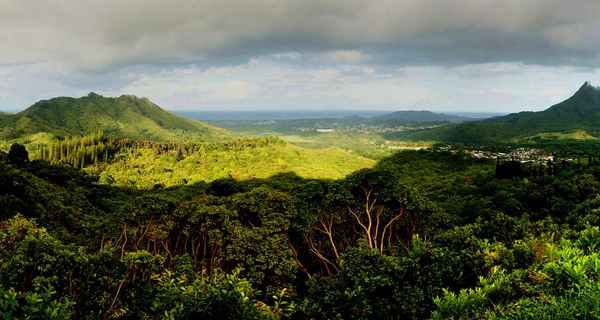 Yacht charter Hawaii