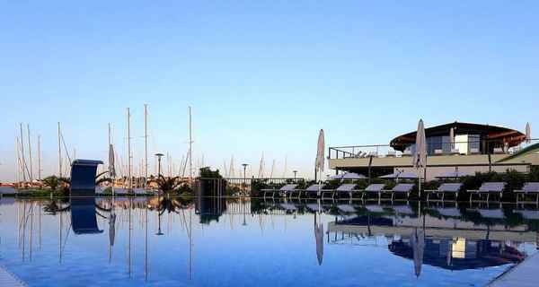 Noleggio barca Marina Olive Island