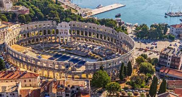 Rejs Pula