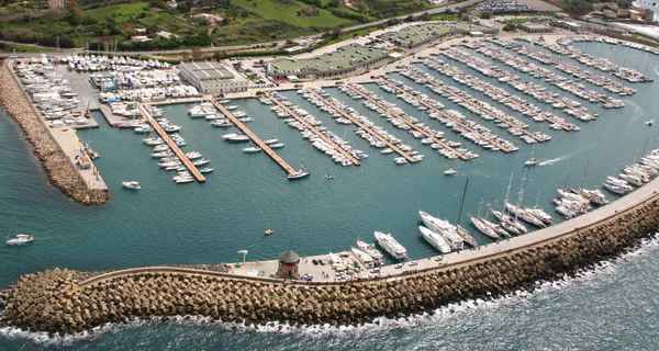 Rejs Riva di Traiano
