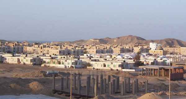 Yachtcharter Marsa Alam