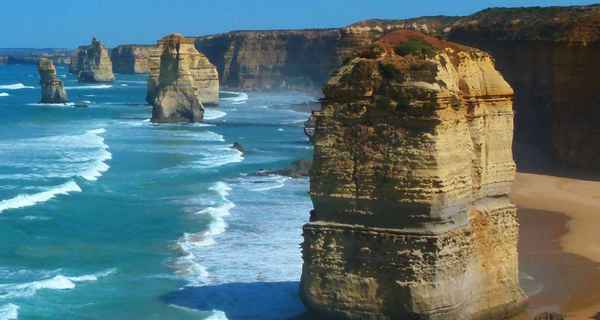 Oceania