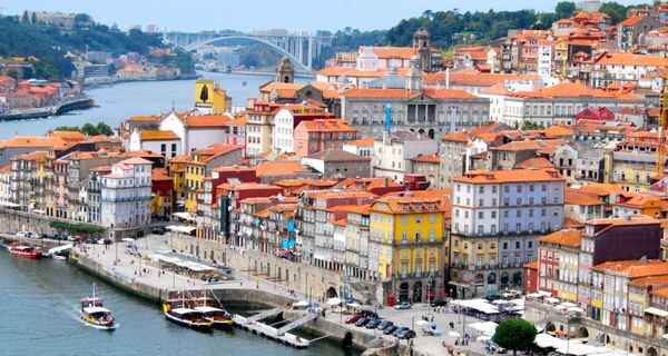 Luksusowy Jacht czarter Porto