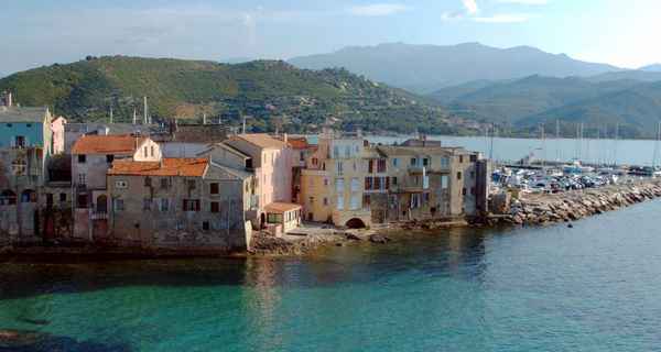 Rejs Saint Florent