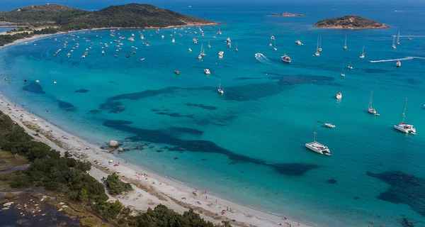 Katamaran mieten San Ciprianu