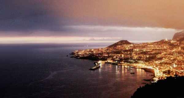 Yachtcharter Funchal
