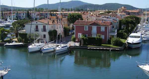 Alquiler Catamarán Port Cogolin
