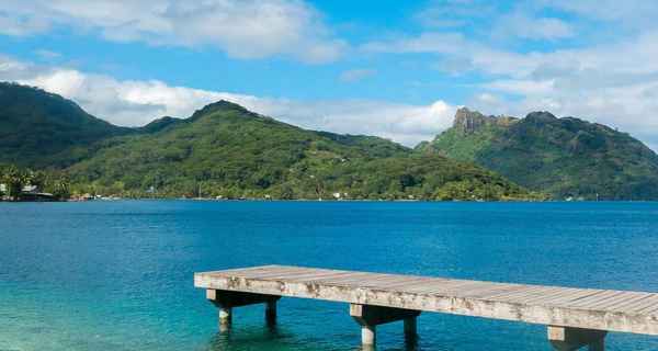 Yacht charter Marquesas Islands