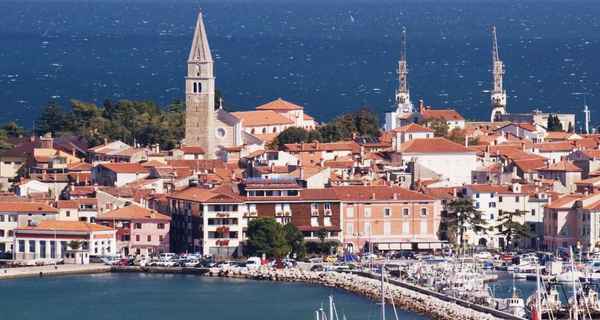 Rejs Izola