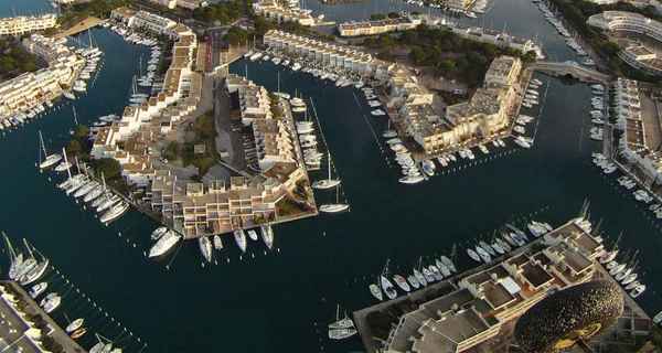 Noleggio Catamarano Port Camargue