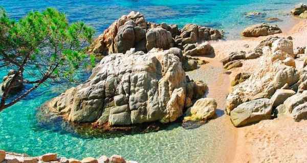 Czarter jachtów Costa Brava