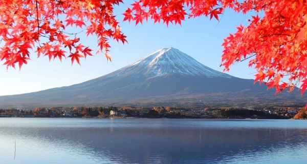 Czarter jachtów Japonia