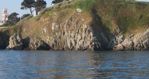 Yachtcharter Saint Quay Portrieux