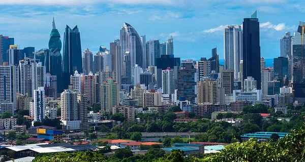 Kreuzfahrten Panama