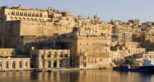 Alquiler barco Valetta