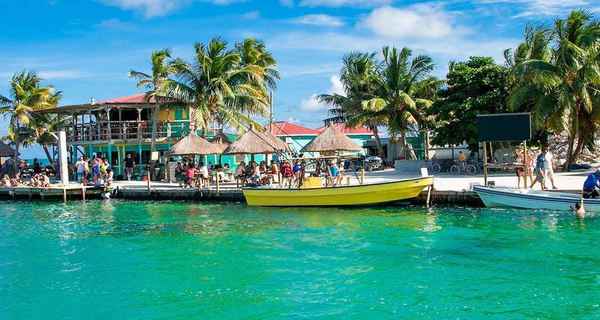 Katamaran czarter Belize City