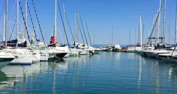 Location bateau Marina de Punta Ala