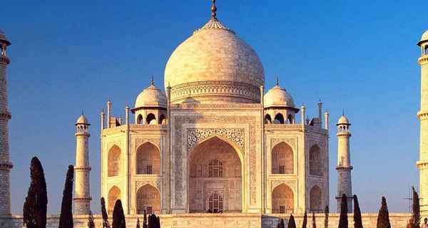 Łódź Żaglowa czarter India