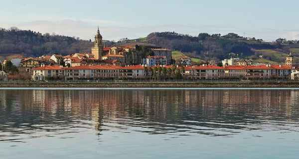 Location bateau Hondarribia