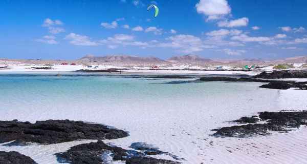 Alquiler Catamarán Corralejo