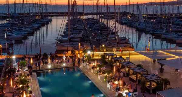 Location bateau Marina di Scarlino