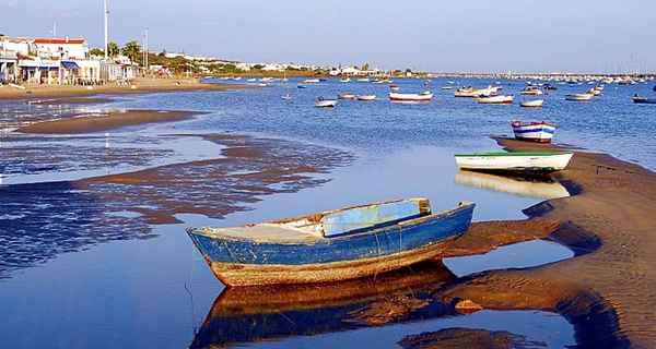 Yachtcharter El Rompido