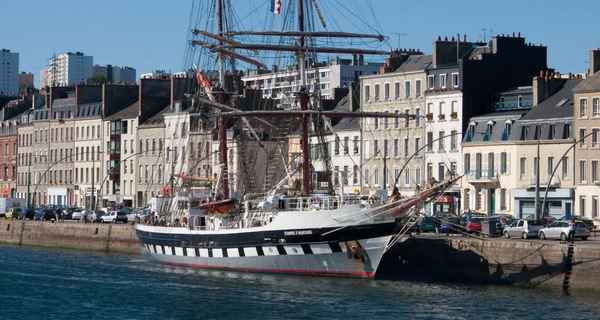 Noleggio Barca a vela Cherbourg