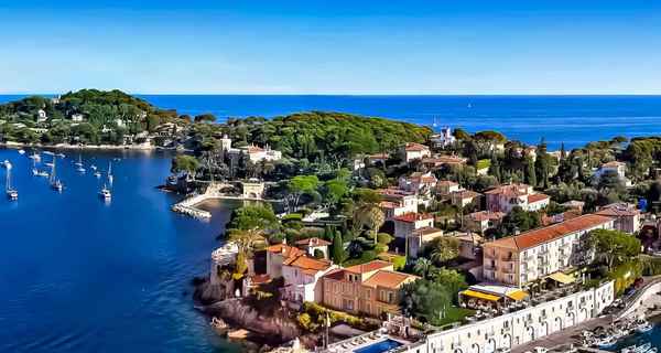 Alquiler Catamarán Saint Jean Cap Ferrat