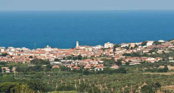 Location bateau San Vincenzo