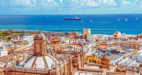 Yacht charter Gran Canaria