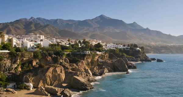 Yachtcharter Costa del Sol