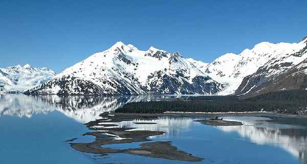 Czarter jachtów Alaska