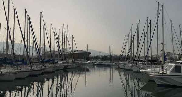 Noleggio Catamarano a Motore Marina Delta Kallithea