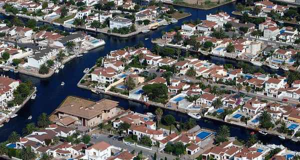 Location Bateau Semi-rigide Empuriabrava