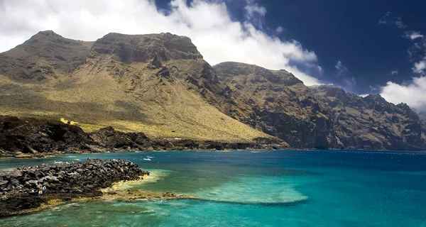 Yacht charter Tenerife